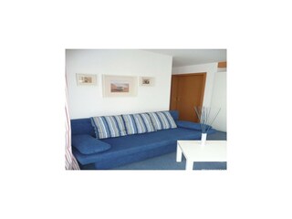 Casa de vacaciones Kröslin Características 16