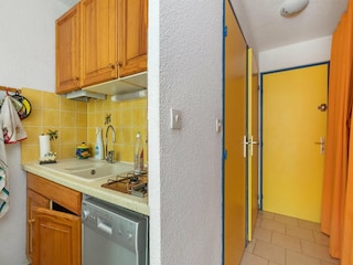 Apartamento Cap d'Agde Características 8