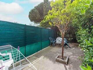 Apartment Cap d'Agde Outdoor Recording 6