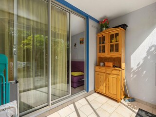 Appartement Cap d'Agde  40