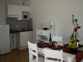 Apartment Baden  4