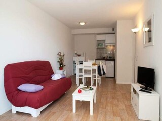 Apartment Baden  16
