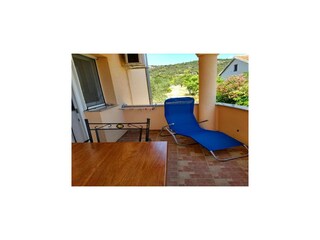 Appartement Vinisce Buitenaudio-opname 6