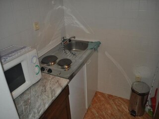 Appartamento Vinisce Caratteristiche 17