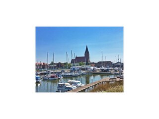Hausboot Barth Umgebung 19