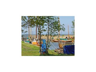 Hausboot Barth Umgebung 13