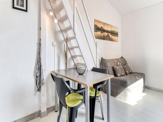 Appartement Cap d'Agde Équipement 7