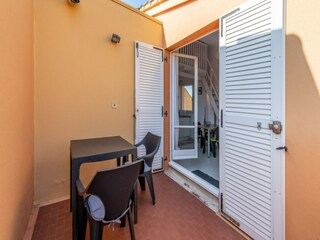 Appartement Cap d'Agde  23