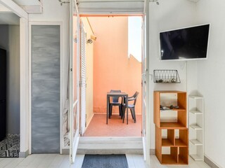 Appartement Cap d'Agde Équipement 15