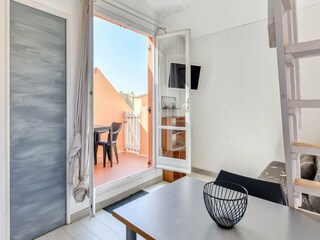 Appartement Cap d'Agde Équipement 16