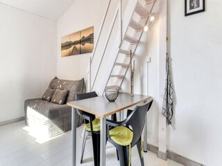 Appartement Cap d'Agde Équipement 5