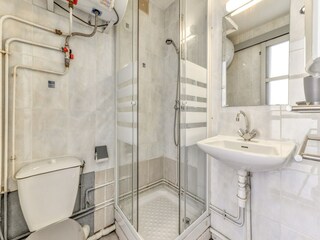Appartement Cap d'Agde Équipement 12