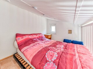 Appartement Cap d'Agde Équipement 17