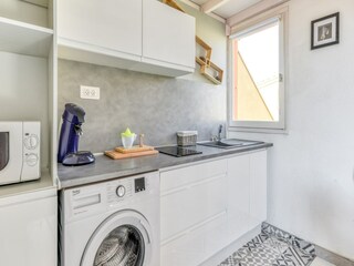 Appartement Cap d'Agde  22
