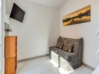 Appartement Cap d'Agde Équipement 13