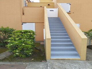 Appartement Cap d'Agde Équipement 18