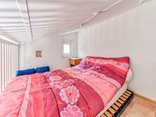 Appartement Cap d'Agde Équipement 19