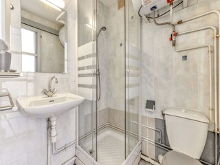 Appartement Cap d'Agde Équipement 20