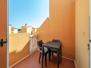 Appartement Cap d'Agde  24