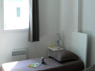 Appartement Baden  4