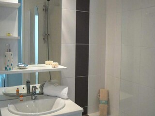 Appartement Baden  5