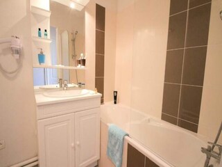 Appartement Baden  6