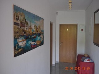 Appartement Vinisce  30