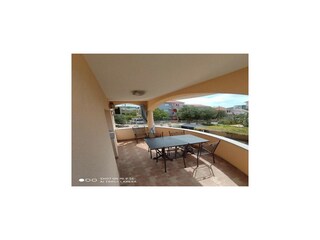 Apartamento Vinisce Grabación al aire libre 1