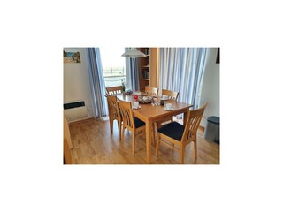 Maison flottante Barth Équipement 3