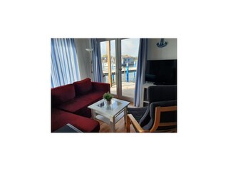 Maison flottante Barth Équipement 4