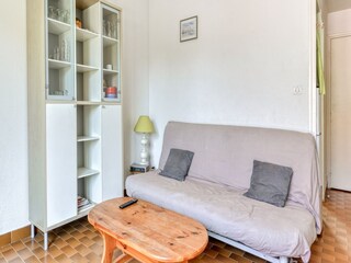 Apartment Cap d'Agde Ausstattung 18