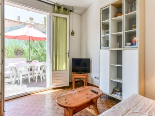 Apartment Cap d'Agde Ausstattung 4