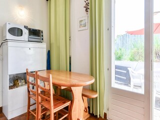 Apartment Cap d'Agde Features 8