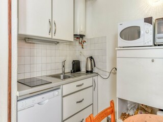 Apartment Cap d'Agde Features 4