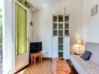 Apartment Cap d'Agde Ausstattung 15