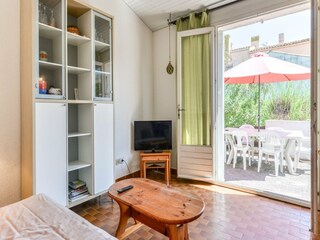 Apartment Cap d'Agde Features 15