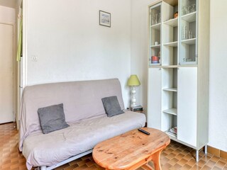 Apartment Cap d'Agde Ausstattung 6