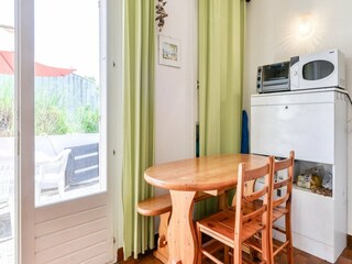Apartment Cap d'Agde Ausstattung 7