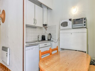Apartment Cap d'Agde Ausstattung 8
