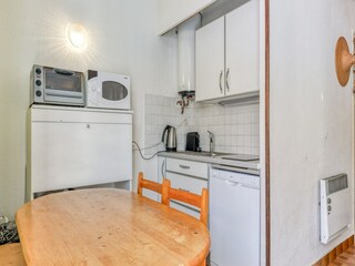 Apartment Cap d'Agde Ausstattung 9
