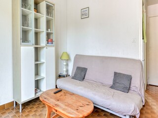 Apartment Cap d'Agde Features 14