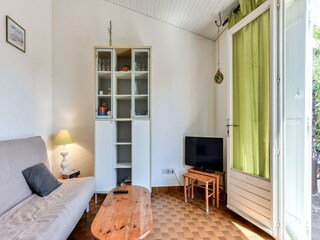 Apartment Cap d'Agde Ausstattung 20