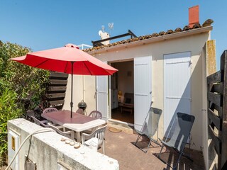 Appartement Cap d'Agde  1