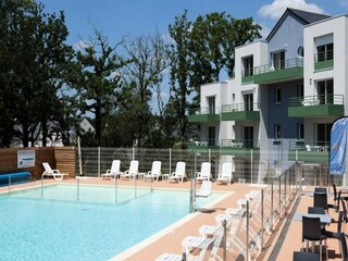 Appartement Baden  1