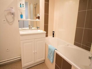 Appartement Baden  3
