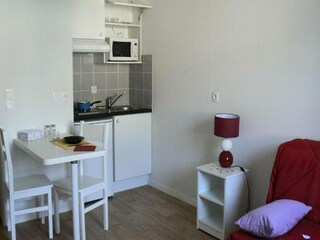 Appartement Baden  4