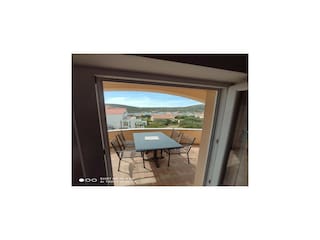 Apartment Vinisce Außenaufnahme 8