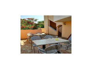 Apartment Vinisce  26