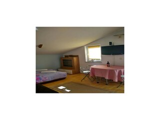 Apartment Vinisce Ausstattung 17