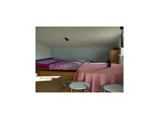 Apartment Vinisce Ausstattung 20